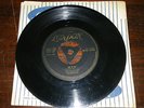 LITTLE RICHARD RIP IT UP / READY TEDDY GOLD TRI LONDON 8336 1C/1C VG- and GOOD