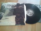 excruciating terror - devided we fall LP napalm death disrupt terrorizer