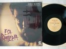 CHICO ALVAREZ ESA BUJERIA COCO CLP167 US pressing SALSA Vinyl LP