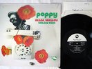 TBM MASARU IMADA TRIO POPPY THREE BLIND MICE TBM-14 Japanese pressing Vinyl LP