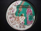 Matumbi : Dub Planet Orbit 1 - UK vinyl Extinguish no sleeve Dennis Bovell 1980