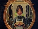 Mom's Apple Pie - Original Artwork - SEALED LP  