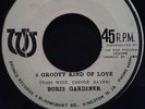 BORIS GARDINER - A GROOVY KIND OF LOVE - ORIGINAL PRESS