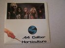 Guns N Roses 44 Caliber Horticulture 2-LP NEW/SEALED Club 51