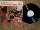 Jimmy Smith Home Cookin Blue Note 4050 47 W 63rd RVG Keny Burrell deep groove