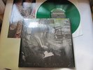 The Kills Blood Pressures Ltd Green vinyl LP Punk Indie White Stripes Jack White