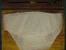ALICE COOPER 1972LP SCHOOL'S OUT DESK COVER WITH PANTIES