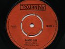 KANSAS CITY / OUT THE LIGHT Joya Landis (1968 