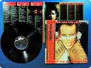 ADAM AND THE ANTS 