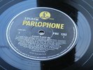 THE BEATLES PLEASE PLEASE ME ORIG 1963 UK LP RARE NO DATE PRESS  EXCELLENT VINYL