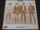 Slade rare '70 German 1st press LP Play It Loud on Polydor  EX  GLAM ROCK KILLER