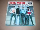EP ROCK THE WHO 