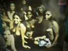 Jimi Hendrix Electric Ladyland Prog Psych LP GERMAN IMPORT Polydor Nude Cover NM