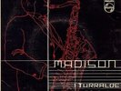 PEDRO ITURRALDE-MADISON TIME + BABY ELEPHANT WALK + NIGHT TRAIN + MADISON MARCHE