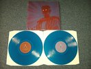 THE COSMIC DEAD-THE EXALTED KING-Ltd col 2LP GNOD/WHITE HILLS