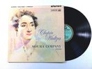 Chopin Waltzes- Moura Lympany HMV CSD.1301 Green/Gold ED 1 UK LP