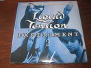Liquid Tension Experiment 2 - Double LP colored wax ltd 1000 tony levin