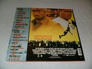ABOVE THE RIM- DOUBLE LP-- SOUND TRACK 1994