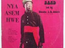 CITY BOYS BAND OF GHANA / INCLUDES AN AMAZING AFRO BEAT TRACK DEAD STOCK-LISTEN