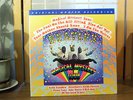 MOFI THE BEATLES LP 