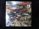 Black Sabbath -Greatest Hits- (NEL 6009) NEMS [SEALED] 1977 UK Press
