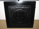 WATAIN THE VINYL REISSUES 8LP WOODEN BOX SET 1000 Burzum Darkthrone Bathory Absu