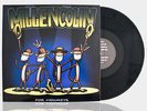 MILLENCOLIN   original Vinyl LP   For Monkeys (1997) punk rock