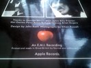 Beatles - Let it Be UK RED APPLE MINT 1st Press -2U/-2U Final Upgrade