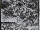 Deathspell Omega ?– Untitled 7LP Box Sad Legend Ulver Sigh Gehenna
