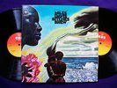 MILES DAVIS / BITCHES BREW- 2 X LP-CBS 66236 reissue Europe 1982