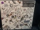 LED ZEPPELIN-III PINK VINYL-DJ COPY MONAURAL-NEW & SEALED