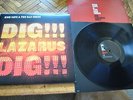 Nick Cave & The Bad Seeds Dig, Lazarus Dig VINYL LP on MUTE Anti 86943-1 OOP