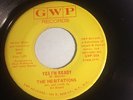 NORTHERN SOUL 45/ THE HESITATIONS 