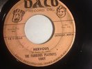 NORTHERN SOUL 45/ THE FABULOUS PLAYBOYS 
