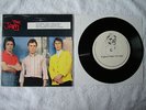 The Jam England I Miss You Now 100 PRESS  7