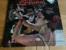 DECCA SXL 2020 ED 1 ESPANA LP ARGENTA Near Mint