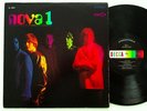Nova Local, The - Nova 1   Rare Garage Psych - 1968 Decca