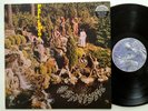 Parliament - Osmium   Rare 180 Gram UK Press W/ Bonus Track & Lyric Insert