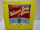 EP - RCA Victor - Music From Cecil B. DeMille's The Greatest Show On Earth