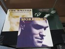 The SMITHS/MORRISSEY (3) Album LOT-Strangeways/The Queen Is Dead/Viva Hate EXC