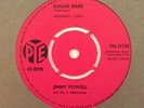 Jimmy Powell & 5 Dimensions 