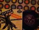 LITTLE RICHARD VOL .4  UK 7