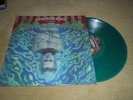 NONE MORE BLACK ICONS LP TEAL BLUE VINYL /326 KID DYNAMITE NOFX