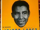 ISIDRO LOPEZ Y SU ORQUESTA 