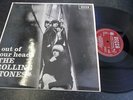 THE ROLLING STONES,OUT OF OUR HEADS,ORIGINAL DECCA,LK4733,NICE COPY