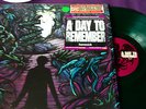 A Day To Remember Homesick Vinyl