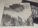 CARPATHIAN FOREST-Through Chasm, Caves And Titan Woods M-LP RARE BLACK METAL