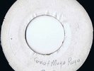 THE BOSS - GREAT MUGA RUGA  BLANK RECORD