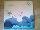 Beady Eye - BE (2013) HAND SIGNED VINYL
