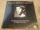 RARE JAZZ FUNK LP/ WELDON IRVINE 